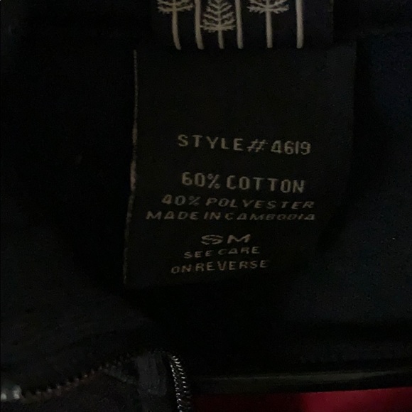 Planet Earth Jacket - Picture 3 of 3